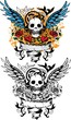 Skull design