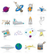 space travel space travel