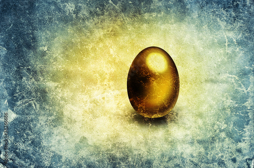 Photo: easter egg easter egg