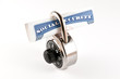 Foto: Social security locked up Social security locked up