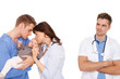 arzt und familie