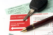 Assurance auto