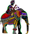 ethnic circus