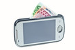 bezahlen per Handy