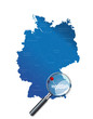 Illustration: Ingolstadt - Allemagne - Germany - Deutschland Ingolstadt - Allemagne - Germany - Deutschland