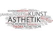 Ã„sthetik