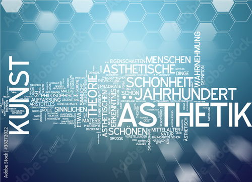 Illustration: Ästhetik Ästhetik