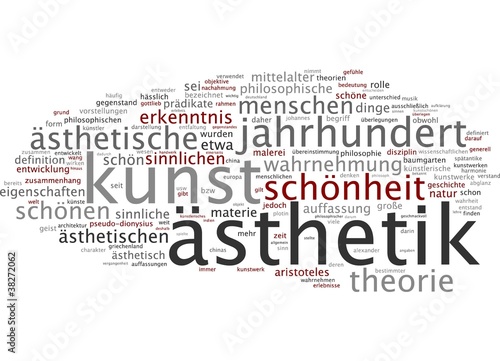 Illustration: Ästhetik Ästhetik