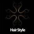 Vector: Hair Style Hair Style