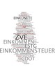 Einkommensteuer
