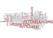 Fettabsaugung