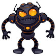 Angry Robot