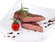 meat main course