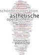 Schönheitsoperation