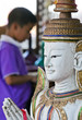 Foto: Thailand Gebet im Tempel Thailand Gebet im Tempel