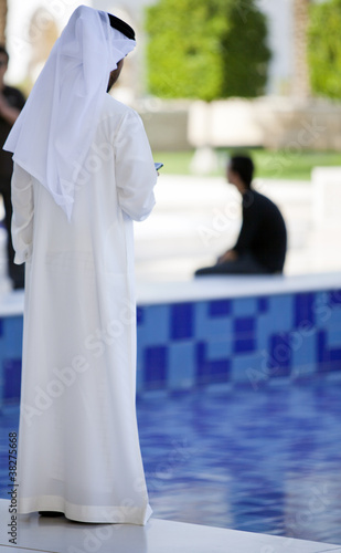 Photo: Abu Dhabi Sheik zayed Moschee Abu Dhabi Sheik zayed Moschee