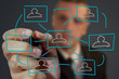 SOCIAL NETWORK