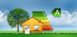 Ecologie et Consomation Energie