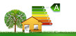 Ecologie et Consomation Energie