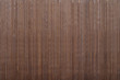 Bamboo mat background