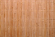 Bamboo mat background