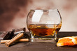 Rum e cioccolato
