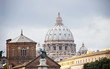 St. Peter, Rome St. Peter, Rome