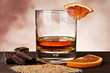 Rum e cioccolato