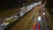 Rush hour