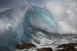 Ocean wave