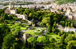 Vatican Gardens, Rome