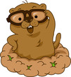 Groundhog Day Groundhog Day