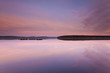 Lake view, dalarna, Sweden