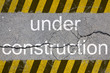 Under Construction