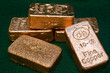 10 Ounce Copper Bullion Bars