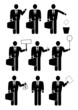 business man