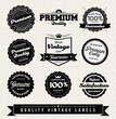 Vintage Style Premium Quality Labels and Stickers Vintage Style Premium Quality Labels and Stickers