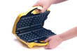 Waffle Iron