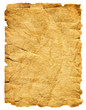 Old paper texture. Old paper texture.
