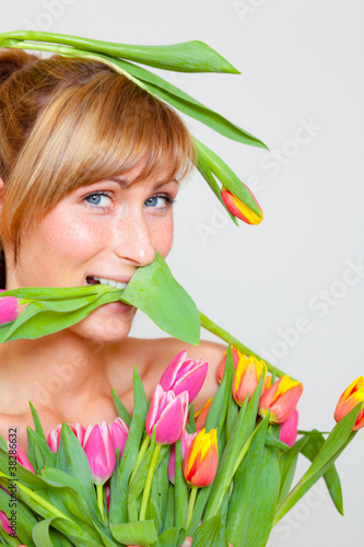 Photo: blumen blumen