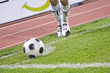 soccer or football