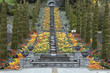 Frühling auf Mainau