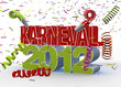 KARNEVAL 2012