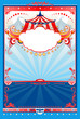 Circus background