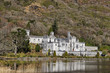 Kylemore Abbey, Connemara, Ireland