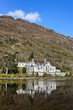 Kylemore Abbey, Connemara, Ireland