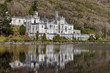 Kylemore Abbey, Connemara, Ireland