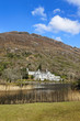 Kylemore Abbey, Connemara, Ireland