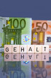 Arbeitsvertrag