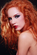 Photo: Redhead Redhead